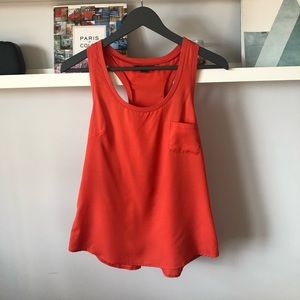 2 Banana Republic Tanks